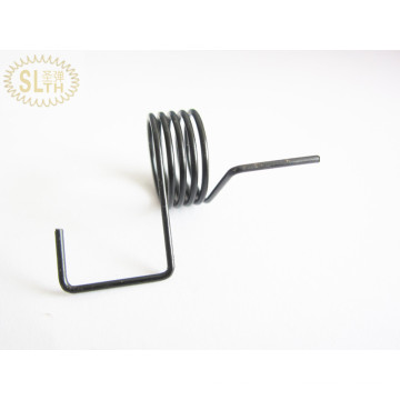 Music Wire Heavy Duty Torsion Spring para herramientas eléctricas (SLTH-TS-004)